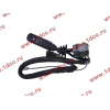 Переключатель подрулевой комбинированый JK3067 SH SHAANXI / Shacman (ШАНКСИ / Шакман) 81.25509.0124 фото 2 Якутск