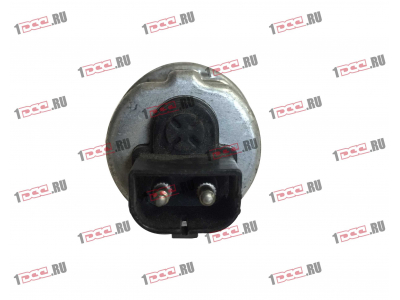 Датчик давления масла H3 (бочонок под штеккер) HOWO (ХОВО) VG1500090060 фото 1 Якутск