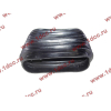 Гофра резиновая для отсекателя за кабиной H2/H3 HOWO (ХОВО) WG9725190008 фото 4 Якутск