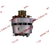 Генератор 28V CDM 855 Lonking CDM (СДМ) 612600090206D фото 4 Якутск