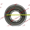 Барабан тормозной задний SH SHAANXI / Shacman (ШАНКСИ / Шакман) 81.50110.0144 фото 4 Якутск