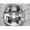 Поршень D=126 G3 H3 HOWO (ХОВО) VG1540030004 фото 4 Якутск