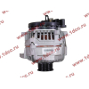 Генератор 28V/80A BOSCH WP10 SH SHAANXI / Shacman (ШАНКСИ / Шакман) 612630060039 (0124555030) фото 4 Якутск