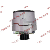 Генератор 28V/70A SH (ремень 8PK) CREATEK CREATEK 612600090248/CK8458 фото 5 Якутск