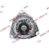Генератор 28V/80A BOSCH WP10 SH SHAANXI / Shacman (ШАНКСИ / Шакман) 612630060039 (0124555030) фото 6 Якутск