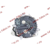 Генератор 28V/80A BOSCH WP10 SH SHAANXI / Shacman (ШАНКСИ / Шакман) 612630060039 (0124555030) фото 7 Якутск