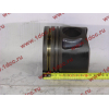 Поршневая группа двигателя CA6DL2-33 d-112 F FAW (ФАВ) L6300000-PJ4P для самосвала фото 3 Якутск